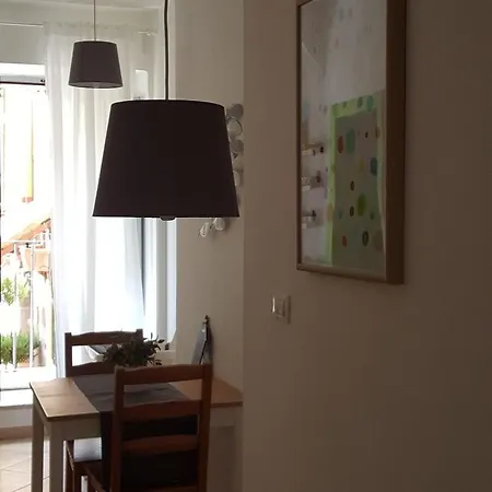 Panzió La Volpe E L'uva 5*