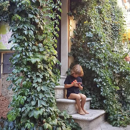 La Volpe E L'uva Panzió Piazza Armerina