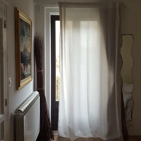 La Volpe E L'uva Отель типа 