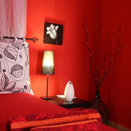 Bed & Breakfast La Volpe E L'uva