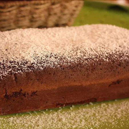Bed & Breakfast La Volpe E L'uva