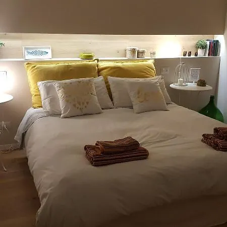 La Volpe E L'uva 住宿加早餐酒店 5*
