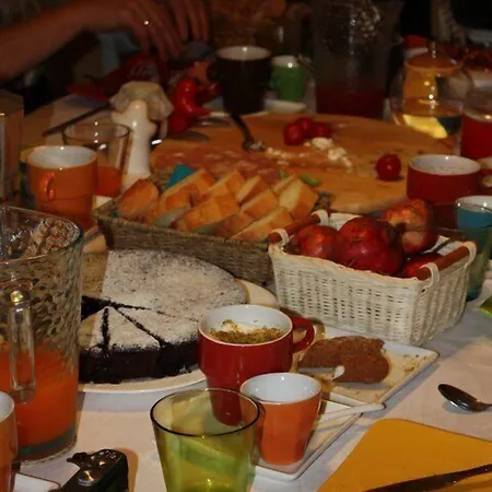 La Volpe E L'uva 5* بياتْسا أرمارِنا