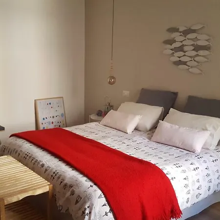 Bed & Breakfast La Volpe E L'uva Piazza Armerina