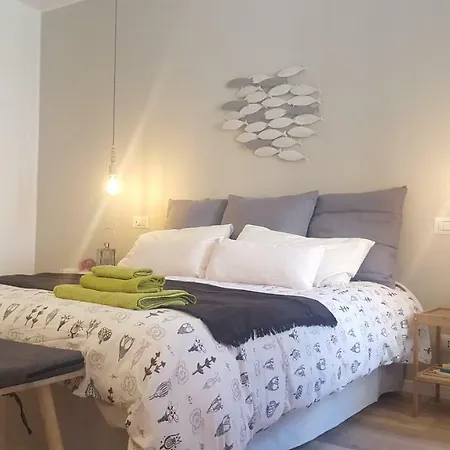 Bed & Breakfast La Volpe E L'uva Piazza Armerina