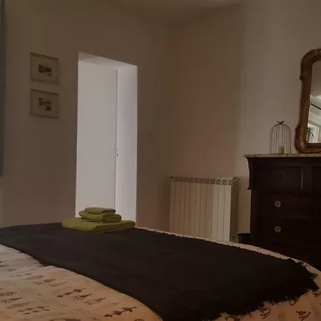 La Volpe E L'uva Bed & Breakfast 5*